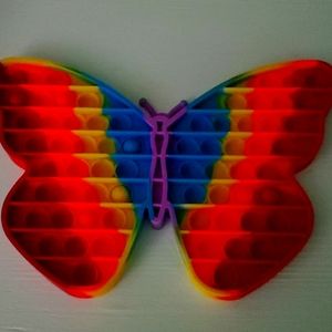 Butterfly Pop it large
